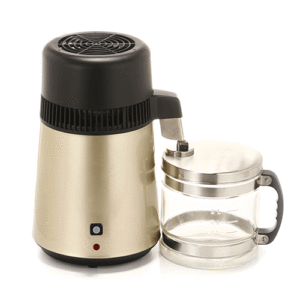 Дистиллятор wd sm714