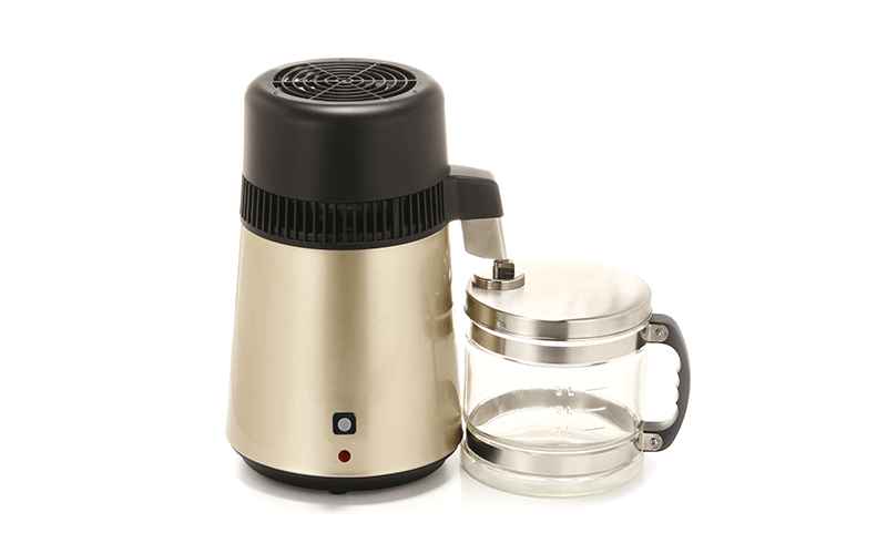Дистиллятор wd sm714
