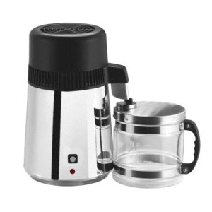 Дистиллятор wd sm712