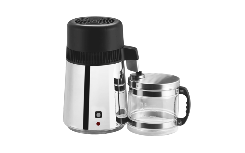 Дистиллятор wd sm712