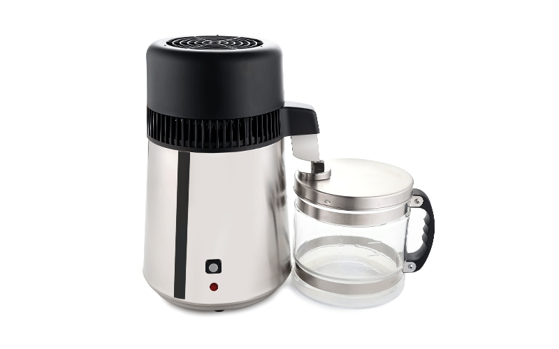 Дистиллятор wd sm715