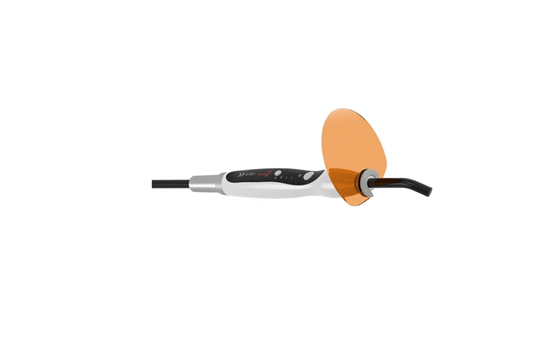 Лампа полимеризационная woodpecker led q
