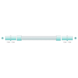 Гибкий соединитель<br>VA-4032-1
