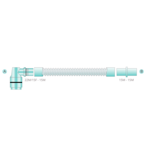 Гибкий соединитель<br>VA-4033