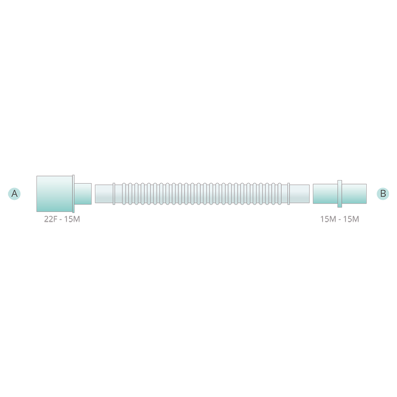 Гибкий соединитель<br>VA-4232