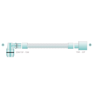 Гибкий соединитель<br>VA-4033-1