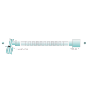Гибкий соединитель<br>VA-4234-1
