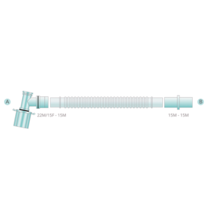 Гибкий соединитель<br>VA-4234