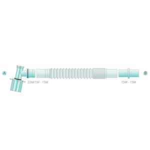 Гибкий соединитель<br>VA-4235