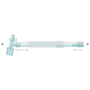 Гибкий соединитель<br>VA-4235-7