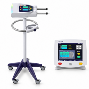 Sino MRI-BP